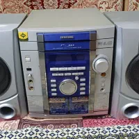 ضبط سوت خانگی سامسونگ