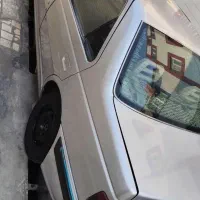 پژو پارس ۸۶