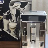 قهوه ساز اتوماتیک دلونگی