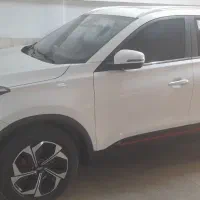 X55 pro IE|خودرو سواری و وانت|اهواز, کیانپارس |دیوار