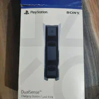 استند شارژر دسته ps5