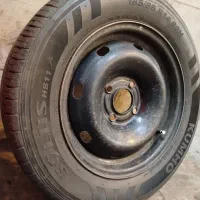 رینگ و لاستیک ۱۴
