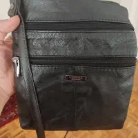 کیف چرم