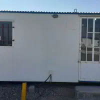 فروش کانکس شرکت سازنده سیرجان