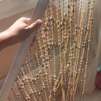 پرده مهره ای
