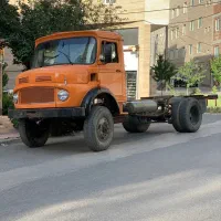 بنز ۹۱۱ اشتمیز