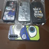 گوشی A50