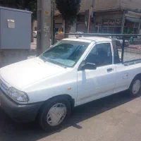 پراید وانت فروشی