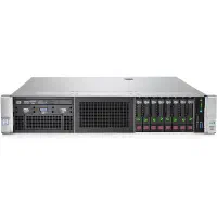 سرور اچ پی قابل ارتقا DL380 G9