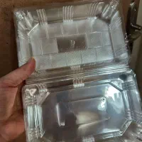 ظرف یکبار مصرف