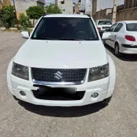 سوزوکی ویتارا کلاس8دنده ای