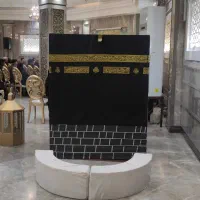 بزرگترین مرکز داد و ستد فیش حج عمره و تمتع
