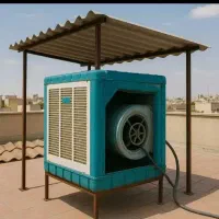 سرویس و تعمیر کولر آبی