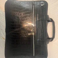 کیف اداری چرم