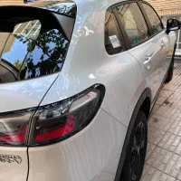 هوندا HRV2024 2000 فول