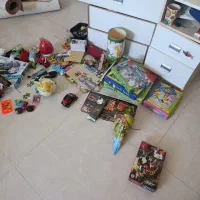اسباب بازی