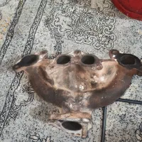 منیفولد پراید آچار پژو چهارپر آچار جک پراید نو