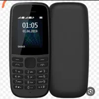 این گوشی موبایل مدل۲۰۱۹ در حال آک به فروش می‌رسد