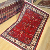 قالیچه لیلیان