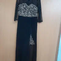 پیراهن مجلسی