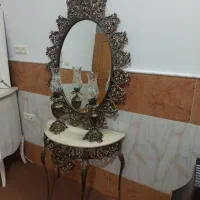 فروش آینه وشمعدون
