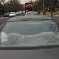 سمند EF7 مدل ۹۲|خودرو سواری و وانت|تهران, لویزان|دیوار