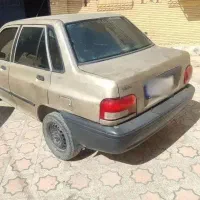 پراید مدل 88