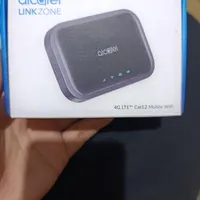 مودم 4G LTE بی سیم قابل حمل آلکاتل MW12VK MW12VK