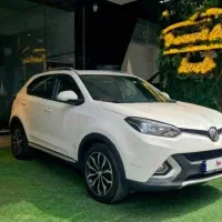 MG gs 2016|خودرو سواری و وانت|مشهد, احمدآباد|دیوار