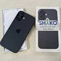 آیفون ۱۶ نرمال