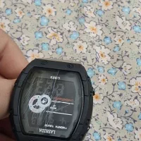 ساعت