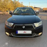 دنا‌‌‌ معمولی / مدل 1399 / با اقساط