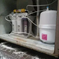 نصب تصفیه اب با قیمت مناسب