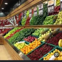 به یک کارگر برای میوه و تربار نیازمندیم