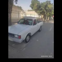 حمل و نقل بار با وانت پیکان قیمت مناسب کل کشور