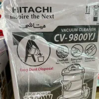 جارو برقی هیتاچی نو