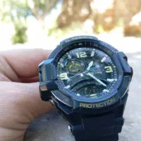 casio g shock a1000|ساعت|سنندج, |دیوار