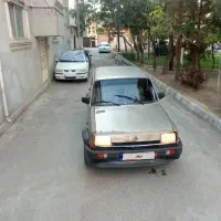پیکی 84 بی رنگ