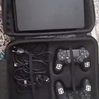 pes4 slim 500