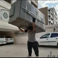 کارگر اثاث کشی منزل ،جابه جایی حمل بار،تخلیه بار