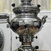 سماور گازی