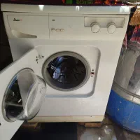 ماشین لباسشوی