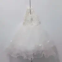 پیراهن بچگانه