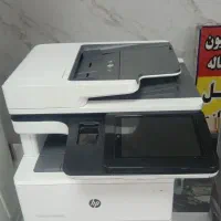 پرینتر hp
