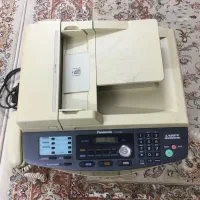 پرینتر چهار کاره پاناسونیک
