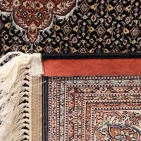 فرش 9متری ریزماهی