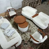 مبل راحتی تی
