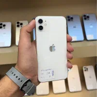 iPhone 11 128G Zaa پلمپ