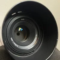 لنز سونی 50 1.8 sony