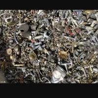 ضایعات مس و برنج